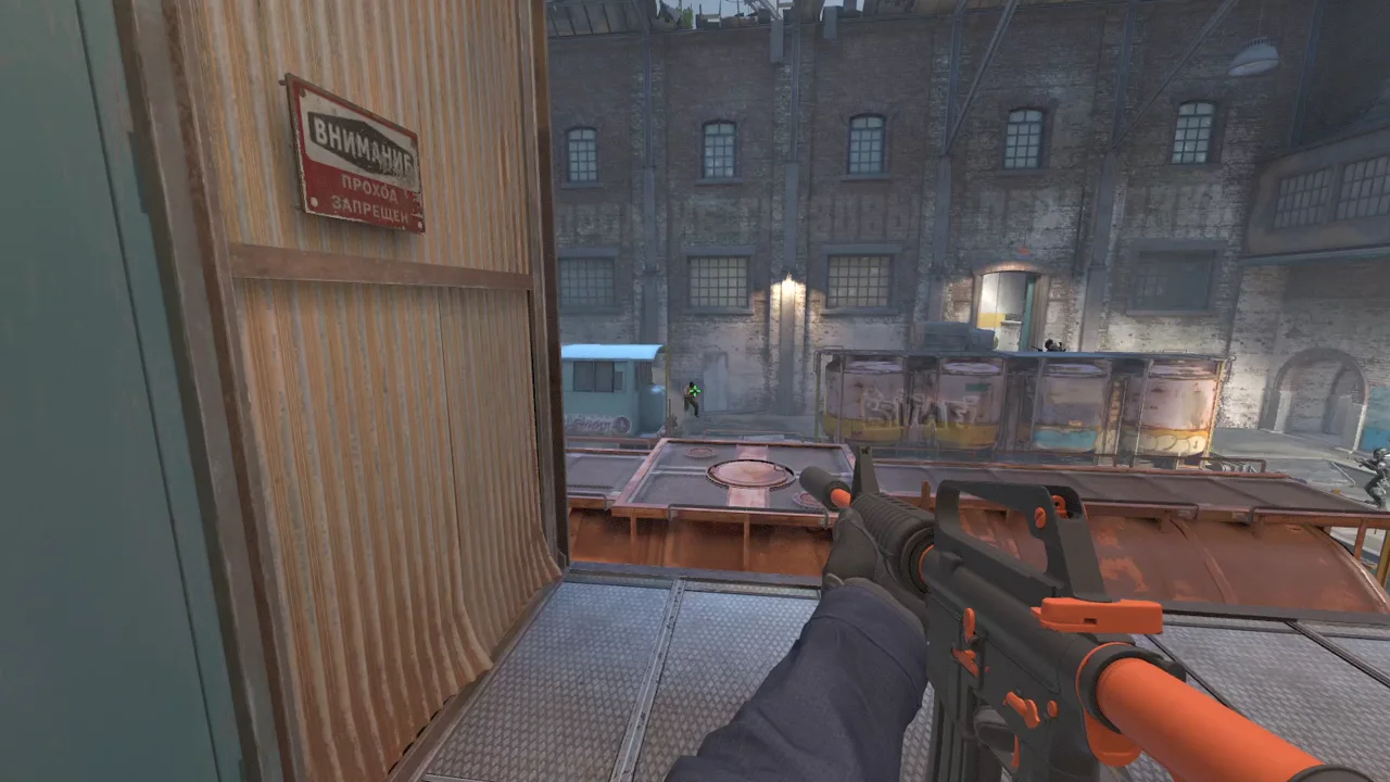 highlight
